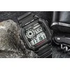 VYRIŠKAS LAIKRODIS CASIO AE-1200WH-1AVCF (zd146a) + DĖŽĖ