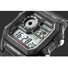 VYRIŠKAS LAIKRODIS CASIO AE-1200WH-1AVCF (zd146a) + DĖŽĖ
