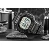 Vyriškas laikrodis CASIO AE-1600H-1AVEF + BOX (zd300a)