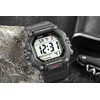 Vyriškas laikrodis CASIO AE-1600H-1AVEF + BOX (zd300a)