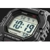 Vyriškas laikrodis CASIO AE-1600H-1AVEF + BOX (zd300a)