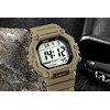 Vyriškas laikrodis CASIO AE-1600H-5AVDF + BOX (zd300b)