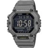 Vyriškas laikrodis CASIO AE-1600H-8BVDF + BOX (zd300c)