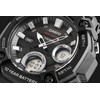 Laikrodis CASIO AEQ-120W-1A. Kwarcowy, Kolor juoda. Mężczyzna.
