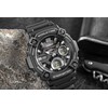 Laikrodis CASIO AEQ-120W-1A. Kwarcowy, Kolor juoda. Mężczyzna.