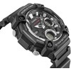 Laikrodis CASIO AEQ-120W-1A. Kwarcowy, Kolor juoda. Mężczyzna.
