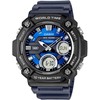 Vyriškas laikrodis Casio AEQ-120W-2AVDF + BOX