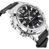 Casio Laikrodis AMW-870-1AVDF Juodas, Vyrams