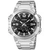 Vyriškas laikrodis CASIO AMW-870D-1AVDF + BOX