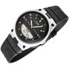 Laikrodis CASIO MEN'S WATCH AW-80 1AV (zd019e) + BOX