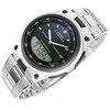 Vyriškas laikrodis CASIO AW-80D 1AV (zd019a) + BOX
