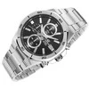 Laikrodis Casio Edifice EFV-640D-1AVUEF