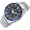 Laikrodis Casio Edifice EFV-C110D-2AVEF