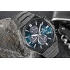 Laikrodis Casio Edifice saulės energija varomas chronografas EFS-S630DC-2AVUEF