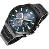 Laikrodis Casio Edifice saulės energija varomas chronografas EFS-S630DC-2AVUEF