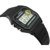 Laikrodis vyrams CASIO F-94WA-8D + dėžutė