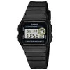 Laikrodis vyrams CASIO F-94WA-8D + dėžutė