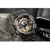 Vyriškas laikrodis CASIO Gerton AEQ-110W-1A3VDF + BOX
