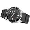 Laikrodis vyrams Casio 44mm MDV-107-1A1 + BOX