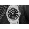 Laikrodis CASIO MTP-1308D-1B MEN'S WATCH (zd177d) + BOX