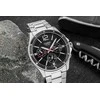 Laikrodis CASIO MEN'S WATCH MTP-1374D-1AV (zd063b) + BOX