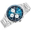 Laikrodis vyrams CASIO MTP-1374D-2A3 (zd063h) + BOX