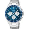 Laikrodis vyrams CASIO MTP-1374D-2A3 (zd063h) + BOX