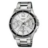 Casio MTP-1374D-7A vyriškas laikrodis (zd063e) + dėžutė