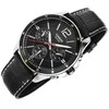 Laikrodis vyrams CASIO MTP-1374L 1AV (zd064b) + dėžutė