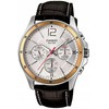 VYRIŠKAS LAIKRODIS CASIO MTP-1374L-7AVDF (zd064a) + DĖŽĖ