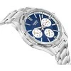 Vyriškas laikrodis CASIO MTP-1375D-3AVDF (zd112e) + BOX