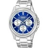 Vyriškas laikrodis CASIO MTP-1375D-3AVDF (zd112e) + BOX