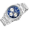 Vyriškas laikrodis CASIO MTP-1375D-3AVDF (zd112e) + BOX