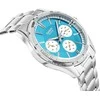 Laikrodis CASIO MEN'S WATCH MTP-1375D-2A2 (zd112d) + BOX