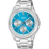 Laikrodis CASIO MEN'S WATCH MTP-1375D-2A2 (zd112d) + BOX