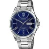 CASIO VYRIŠKAS LAIKRODIS MTP-1384D-2A + DĖŽUTĖ