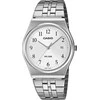 Laikrodis CASIO MEN'S WATCH MTP-V004D-1B (zd047d) + BOX