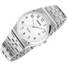 Laikrodis CASIO MEN'S WATCH MTP-V004D-1B (zd047d) + BOX