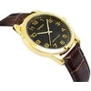 Laikrodis CASIO MEN'S WATCH MTP-V001GL-1B (zd080b) + BOX