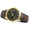 Laikrodis CASIO MEN'S WATCH MTP-V001GL-1B (zd080b) + BOX