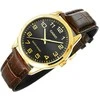 Laikrodis CASIO MEN'S WATCH MTP-V001GL-1B (zd080b) + BOX