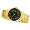 Laikrodis vyrams CASIO MTPV002g-1BUDF (zd103a) + BOX