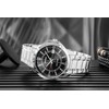 Casio vyriškas laikrodis MTP-V004D-1CUDF (zd251e) + dėžutė