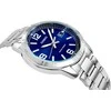 Laikrodis vyrams CASIO MTP-V004D-2B (zd047g) + BOX