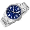 Laikrodis vyrams CASIO MTP-V004D-2B (zd047g) + BOX