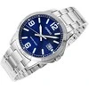 Laikrodis vyrams CASIO MTP-V004D-2B (zd047g) + BOX