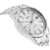 Casio vyriškas laikrodis MTP-V004D-7CUDF (zd251a) + dėžutė