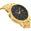 Casio vyriškas laikrodis MTP-V004G-1CUDF (zd251b) + dėžutė