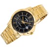 Casio vyriškas laikrodis MTP-V004G-1CUDF (zd251b) + dėžutė