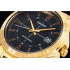 Casio vyriškas laikrodis MTP-V004G-1CUDF (zd251b) + dėžutė